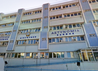 Εξιχνιάστηκαν 2 απόπειρες κλοπής στην πόλη της Ξάνθης
