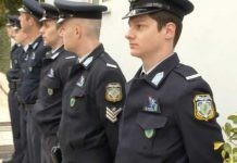 Ενισχύεται ο «αστυνομικός της γειτονιάς»