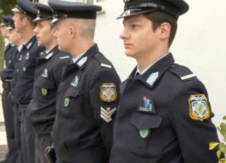 Ενισχύεται ο «αστυνομικός της γειτονιάς»