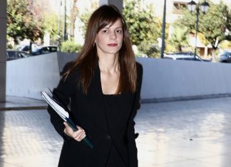 Η Υπουργός Εργασίας περιφρόνησε το Εργατοϋπαλληλικό Κέντρο Διδυμοτείχου!