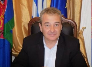 «Πυρά» εναντίον Χρήστου Μέτιου και από τον Δήμαρχο Ξάνθης
