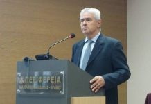Παρέμβαση Α. Δημοσχάκη στη Διαρκή Επιτροπή Εθνικής Άμυνας