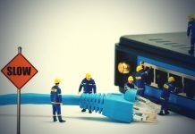 Η Ελλάδα 69η μεταξύ 142 χωρών στις ταχύτητες του Διαδικτύου