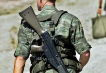 Πέθανε 33χρονος στρατιωτικός στην Κομοτηνή… οδηγώντας το αυτοκίνητό του