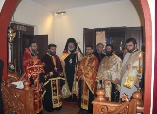 ΟΧΙ στην αποδόμηση, ΟΧΙ στο γκρέμισμα!