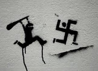 Οι φοιτητές ιατρικής του ΔΠΘ καταδικάζουν το φασισμό