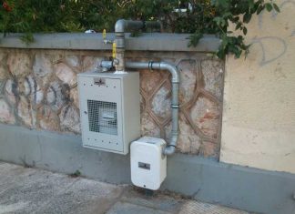 Δίκτυο Φυσικού Αερίου: Έρχεται και στις πόλεις της Θράκης