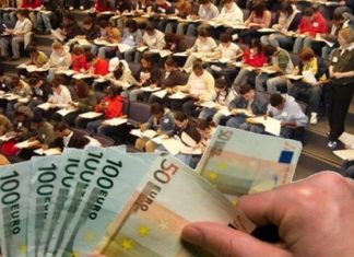 Ποιοι και πόσοι φοιτητές δικαιούνται επίδομα 4.700 ευρώ