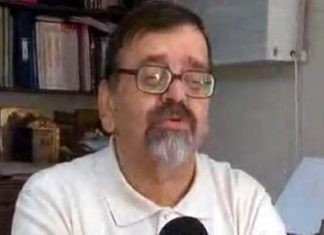 Έφυγε από τη ζωή ο Θεόδωρος Γιαννέλος