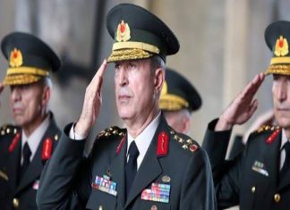 Σύμβουλος του Ερντογάν ζητάει την «ανακατάληψη» Ξάνθης, Κομοτηνής !!!