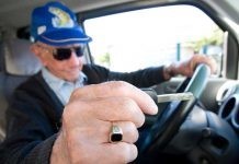 Ερχονται αλλαγές στη νομοθεσία για τους ηλικιωμένους οδηγούς
