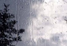 Συννεφιασμένη… Κυριακή με βροχές σήμερα 5 Φεβρουαρίου2017