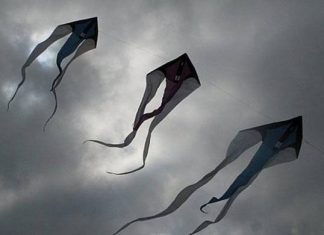 Συννεφιασμένη… Κυριακή με βροχές σήμερα 5 Φεβρουαρίου2017