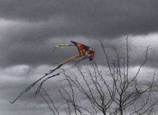 Βροχερή η Πέμπτη με πτώση της θερμοκρασίας
