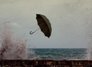 Πρόσκαιρη επιδείνωση του καιρού με βροχές