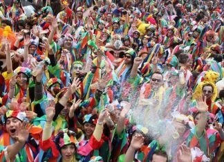 Καρναβάλι Ξάνθης 2017: Το πρόγραμμα και οι εκδηλώσεις