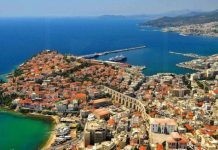 Λιμάνι Καβάλας: Έργα για εξυπηρέτηση κρουαζιεροπλοίων