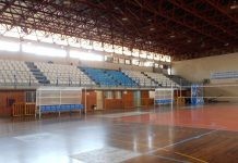 Αρχές καλοκαιριού η μελέτη για το κλειστό γυμναστήριο Αλεξανδρούπολης