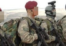 Ανατροπή από Hurriyet για τους 2 Τούρκους κομάντος που ζήτησαν άσυλο