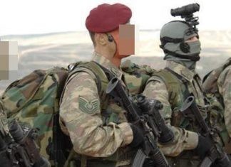 Ανατροπή από Hurriyet για τους 2 Τούρκους κομάντος που ζήτησαν άσυλο