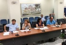 Προτάσεις από τη Λαϊκή Συσπείρωση για τα προβλήματα της Σαμοθράκης