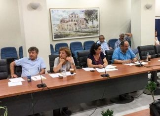 Προτάσεις από τη Λαϊκή Συσπείρωση για τα προβλήματα της Σαμοθράκης