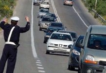 Αυξημένα μέτρα Τροχαίας σε όλη την επικράτεια την περίοδο των Αποκριών και της Καθαράς Δευτέρας