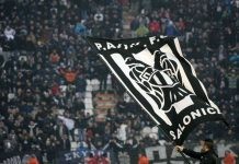Απαγόρευση μετακίνησης φιλάθλων του ΠΑΟΚ στην Ξάνθη