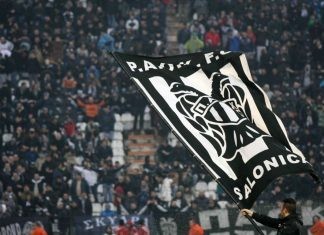 Απαγόρευση μετακίνησης φιλάθλων του ΠΑΟΚ στην Ξάνθη