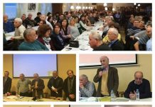 Ιδρύεται Ανώνυμη Βιομηχανική και Εμπορική εταιρία «Ο λιθοξόος» για το ζεόλιθο Πετρωτών