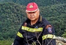 O Ναθαναήλ Ρήγας στον Δήμαρχο Αλεξανδρούπολης, Ευάγγελο Λαμπάκη