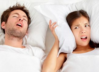 Ροχαλητό: Ενοχλητική κατάσταση ή σοβαρή νόσος;