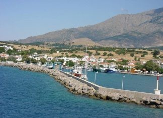 Χρηματοδότηση της Λιμνοδεξαμενής Σαμοθράκης από το Υπουργείο Αγροτικής Ανάπτυξης;