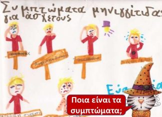 Μηνιγγίτιδα-διαγνωστικές μέθοδοι
