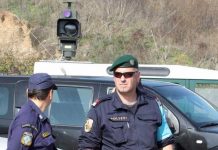 Γερμανοί αστυνομικοί θα περιπολούν στα ελληνικά σύνορα