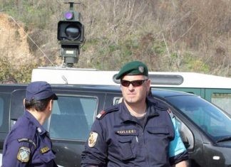 Γερμανοί αστυνομικοί θα περιπολούν στα ελληνικά σύνορα