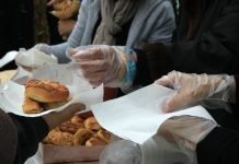 Νέα Δομή Σίτισης του Δήμου Ορεστιάδας
