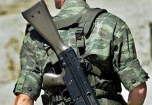 Με διαγωνισμό η πρόσληψη για 1.000 νέους οπλίτες