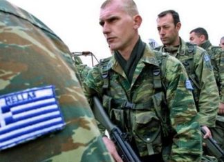 Μπαράζ τουρκικών προκλήσεων – Μετά τις 130 βραχονησίδες θέλουν να φύγει ο στρατός από την Κω!