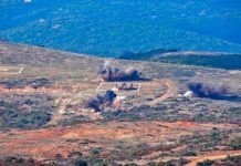 «Βάλλω και Μετακινούμαι»… στον Έβρο