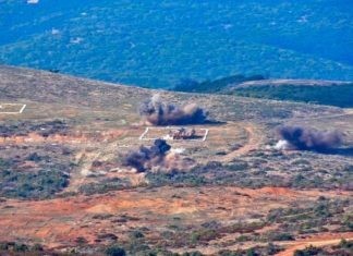 «Βάλλω και Μετακινούμαι»… στον Έβρο