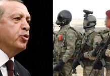 Πώς επηρεάζει τις σχέσεις Ελλάδας-Τουρκίας η αίτηση ασύλου των 2 κομάντος