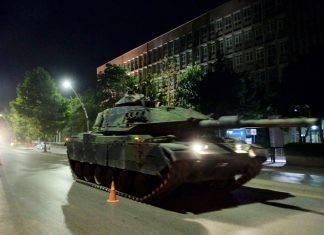 Διαψεύδεται η κράτηση των τούρκων κομάντος από την ΕΥΠ