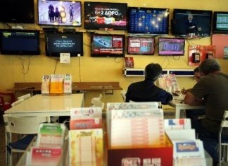 Σουφλί: Έπαιξε το τζόκερ της ζωής του και κέρδισε 782.518 ευρώ!
