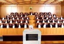 LIVE ΑΓΡΟΤΕΣ ΨΗΦΟΦΟΡΙΑ : Να γίνει προσφυγή στο ΣτΕ κατά του ασφαλιστικού νόμου