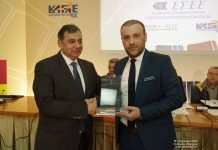 Επίσκεψη Προέδρου ΟΕΕΘ σε βόρειο και κεντρικό Έβρο