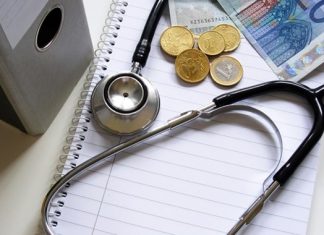 Μηδένισαν τα χρέη τους τα νοσοκομεία Καβάλας-Ξάνθης