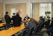 Ανακοινώσεις του Περιφερειάρχη ΑΜΘ κ. Χρήστου Μέτιου αναφορικά με τις Στρατηγικές Βιώσιμης Αστικής Ανάπτυξης
