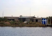 Να μην νομιμοποιήσει τις καλύβες του Δέλτα ζητά η Οικολογική Εταιρεία Έβρου από τον Π. Καμμένο