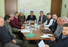 Η Αλεξανδρούπολη διεκδικεί τον δυτικό δρόμο του μεταξιού